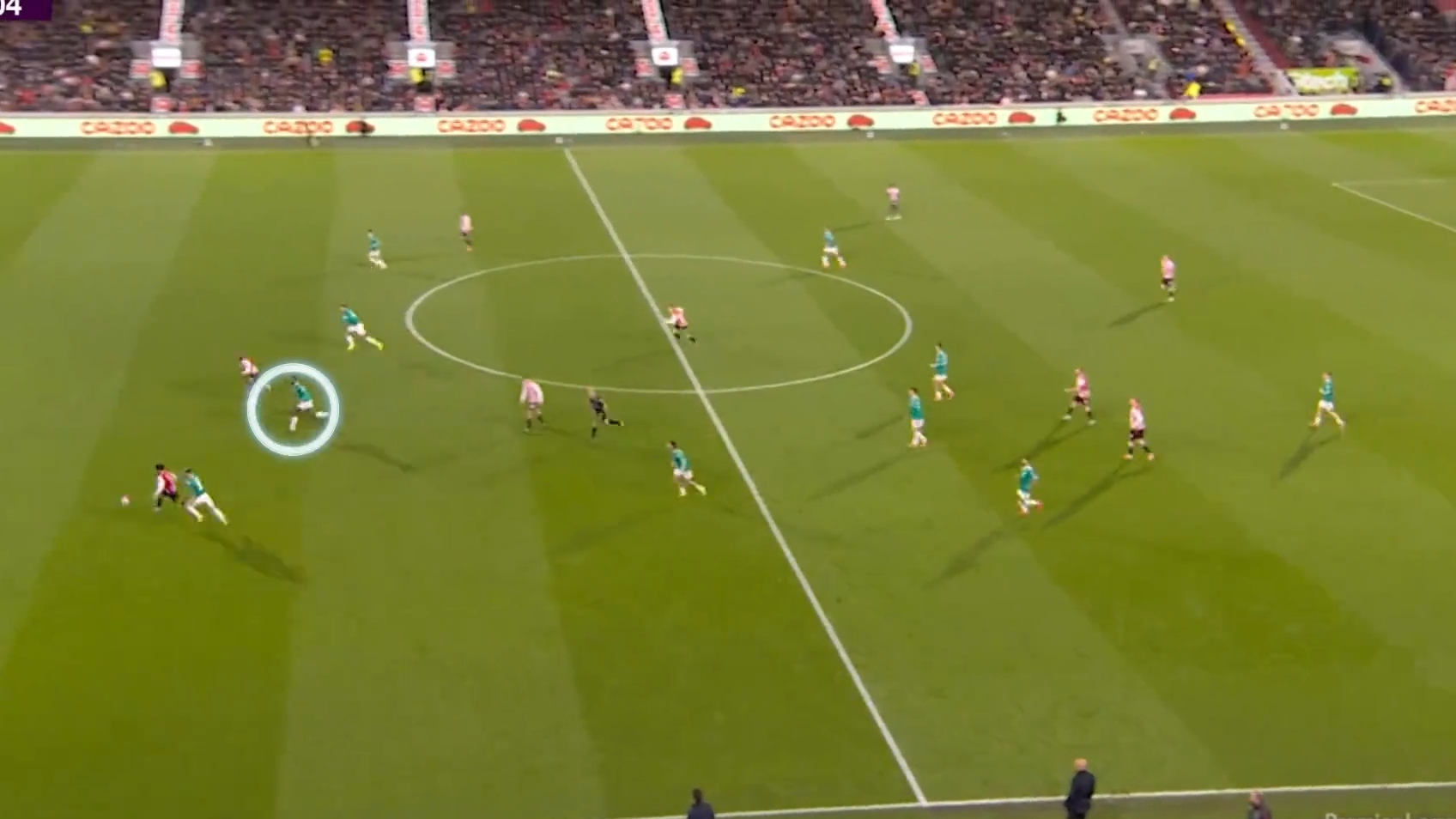 九州体育-利物浦横扫对手，轻松晋级决赛