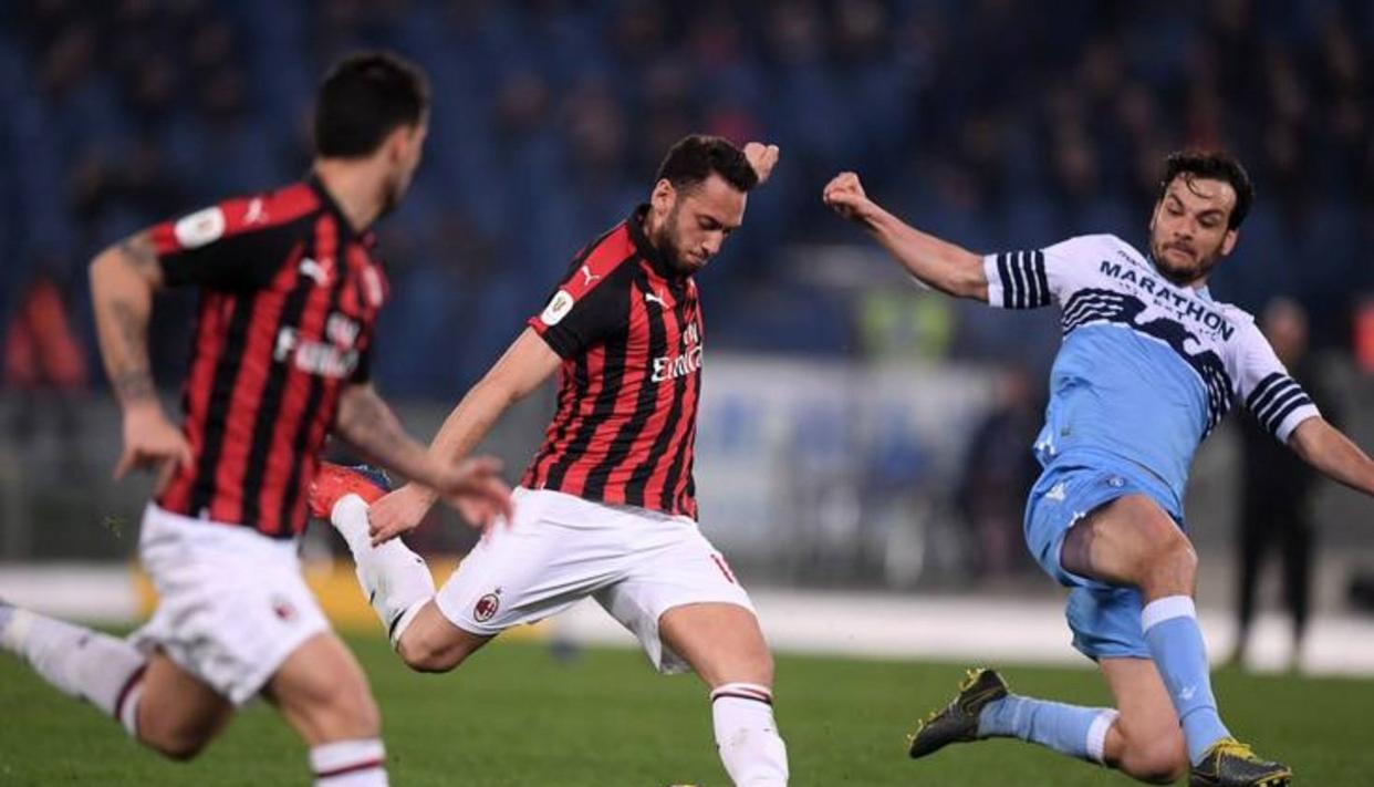 卡利亚里客场取胜，实现反弹复仇的简单介绍